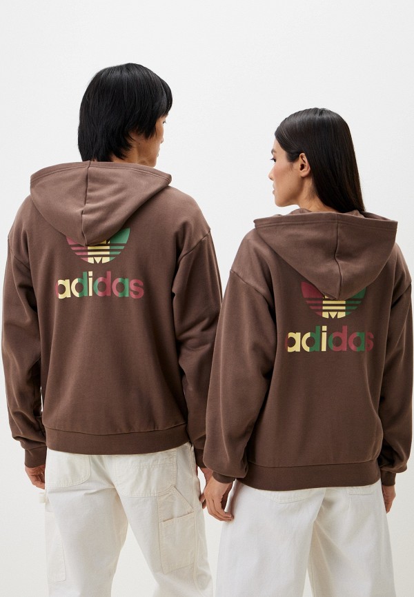 adidas Originals Худи - GFX Hoodie - фото 3