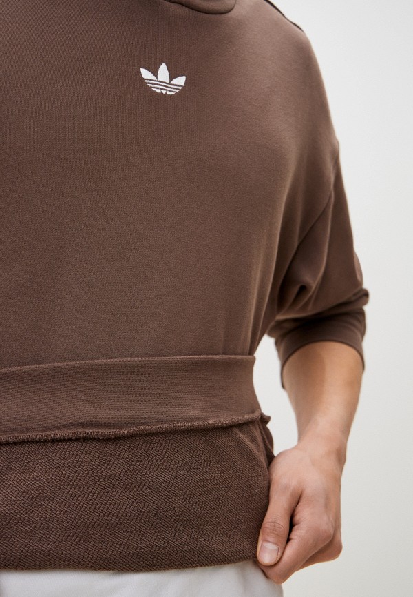 adidas Originals Худи - GFX Hoodie - фото 4