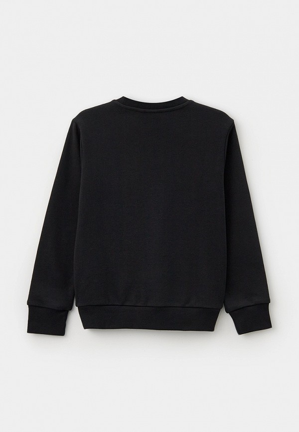 adidas Originals Свитшот - TREFOIL CREW - фото 2