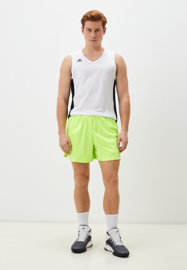 adidas Шорты спортивные - SELECT MESH S - фото 2