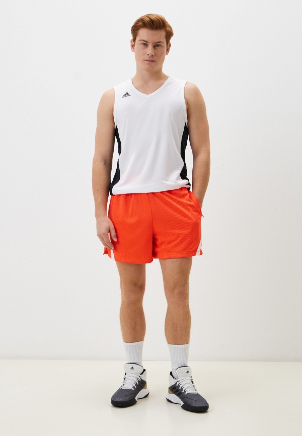 adidas Шорты спортивные - SELECT MESH S - фото 2