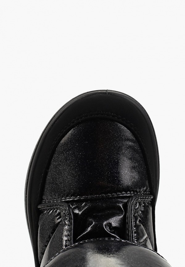 Choupette Дутики - фото 4