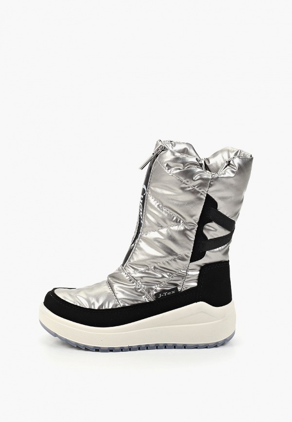 Choupette Дутики - фото 1