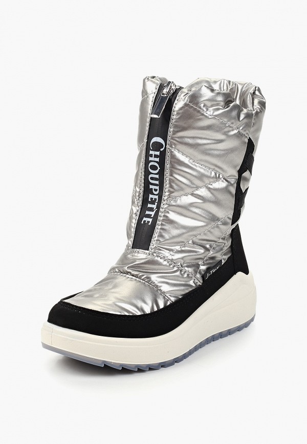 Choupette Дутики - фото 2