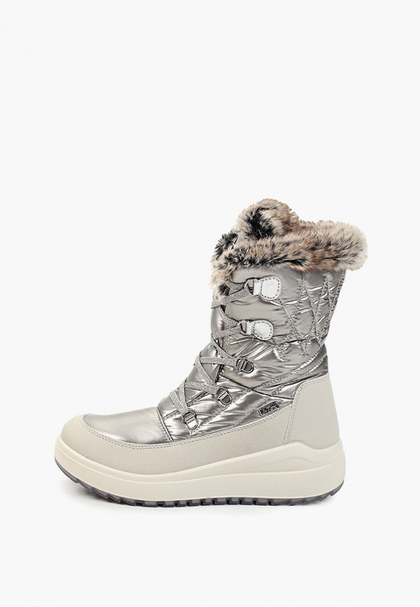 Choupette Дутики - фото 1