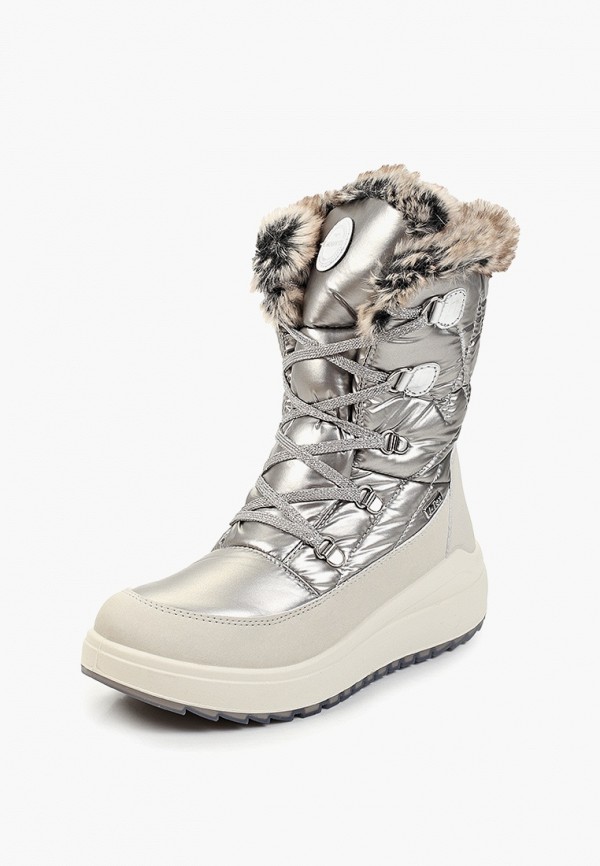 Choupette Дутики - фото 2