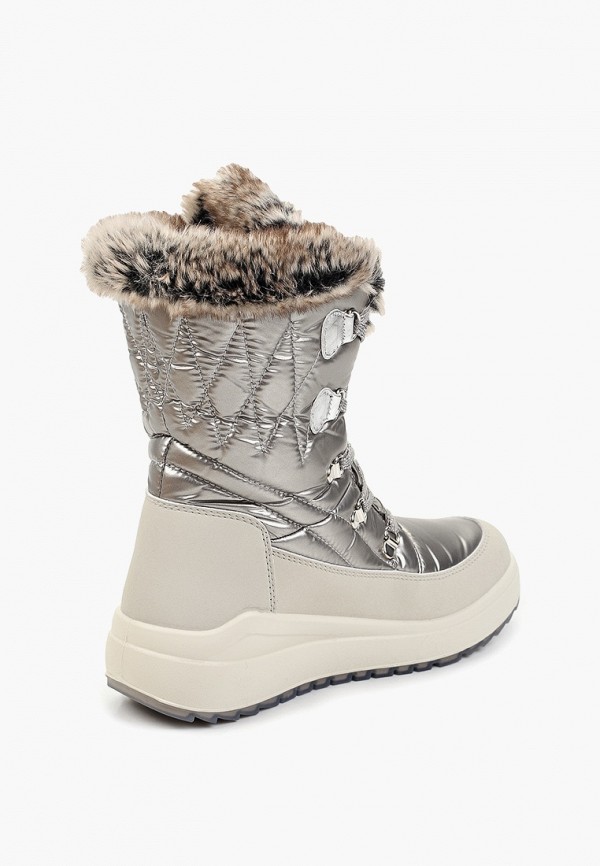 Choupette Дутики - фото 3