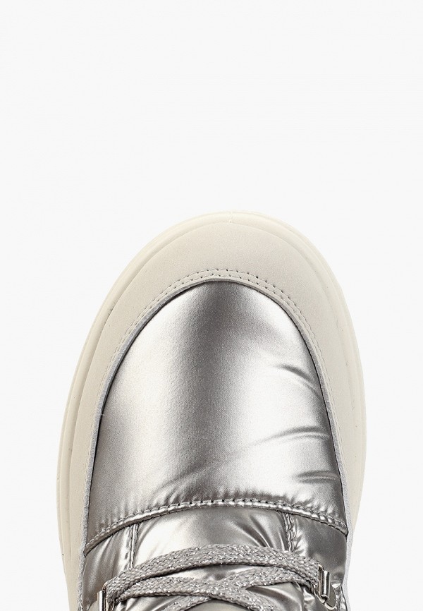 Choupette Дутики - фото 4