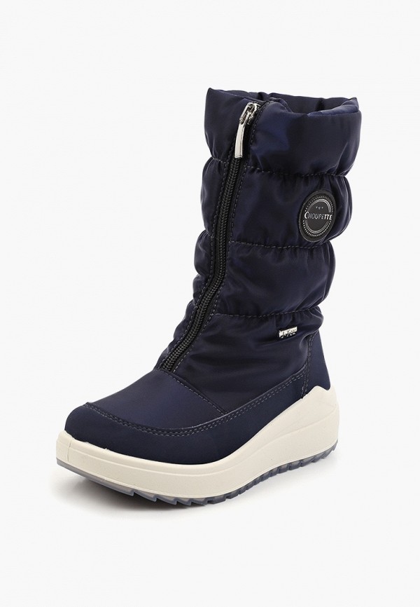 Choupette Дутики - фото 2