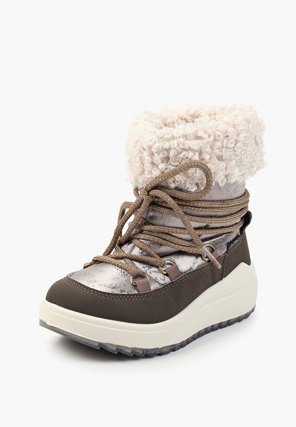 Choupette Дутики - фото 2