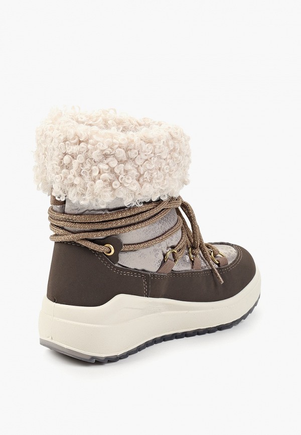 Choupette Дутики - фото 3