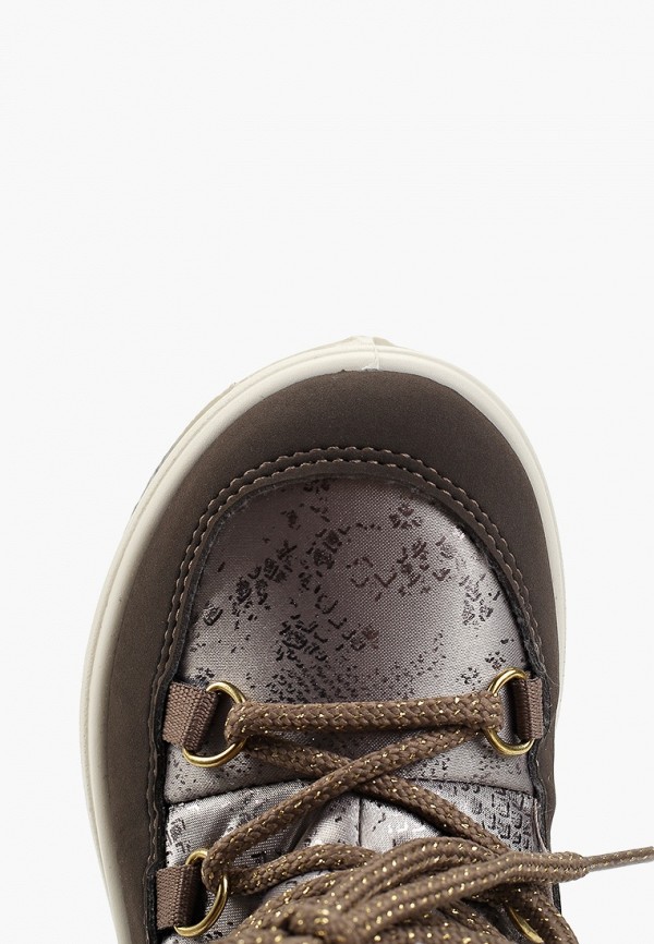 Choupette Дутики - фото 4