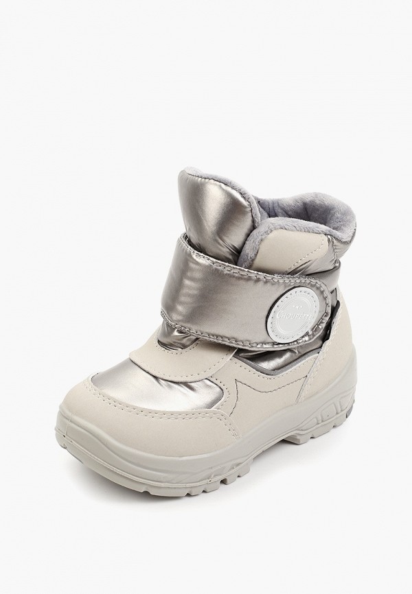 Choupette Дутики - фото 2