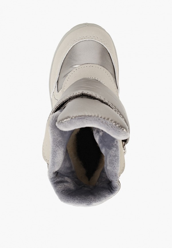 Choupette Дутики - фото 4