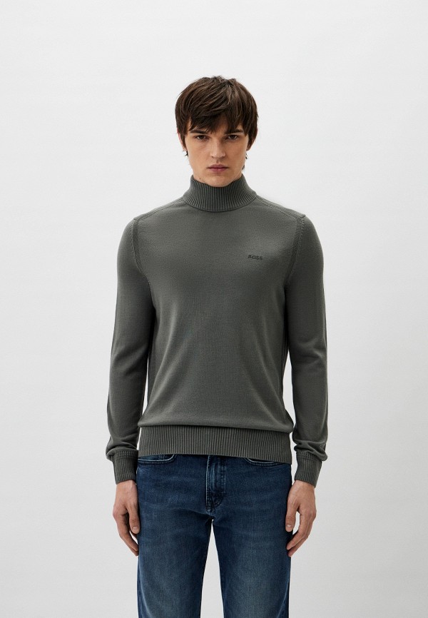 Boss Водолазка - Avac_M - фото 1