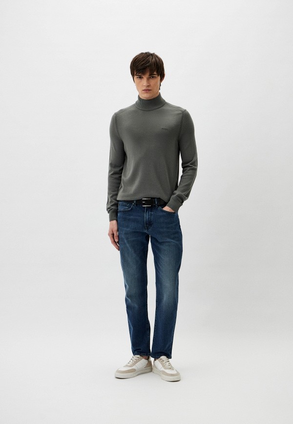 Boss Водолазка - Avac_M - фото 2