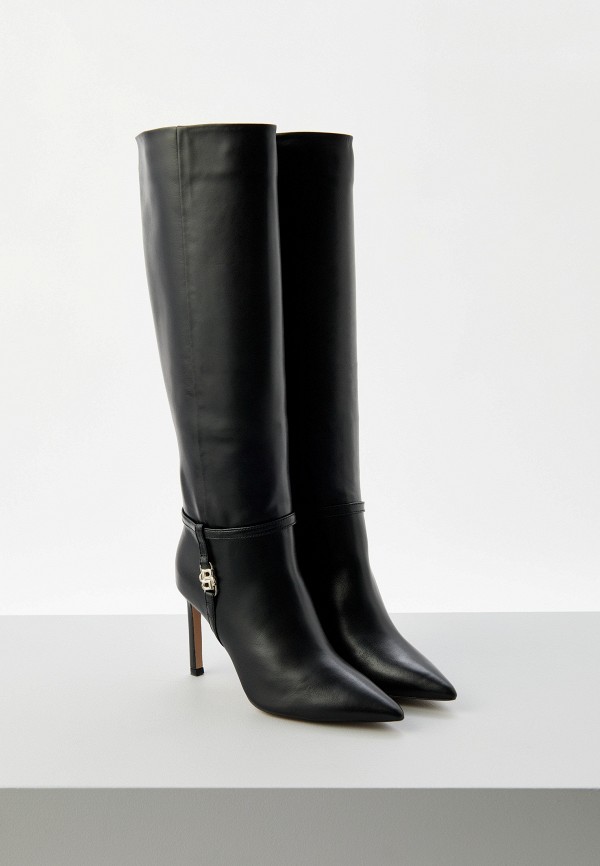 Boss Сапоги - Janet_Boot90_LTBB - фото 3