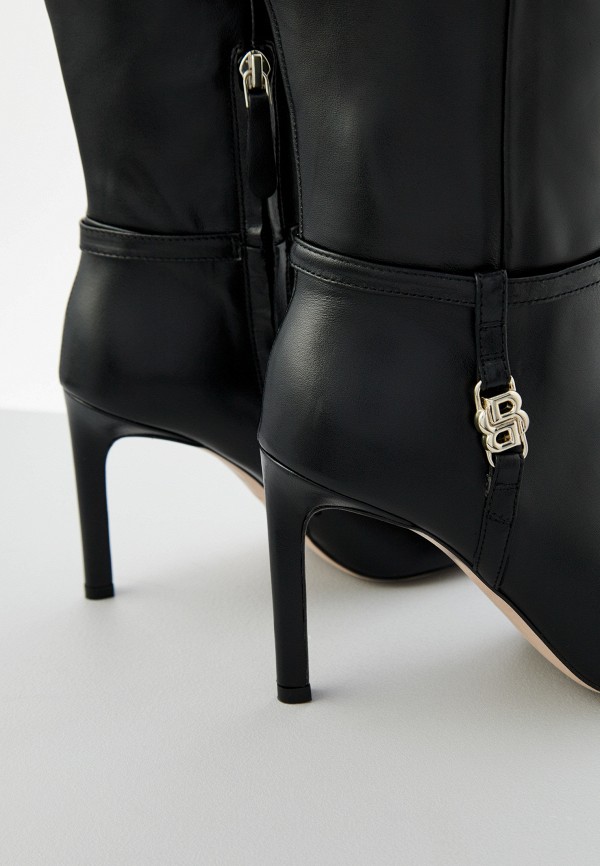 Boss Сапоги - Janet_Boot90_LTBB - фото 4