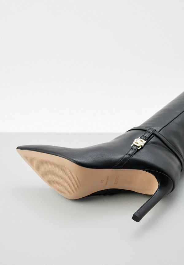 Boss Сапоги - Janet_Boot90_LTBB - фото 5