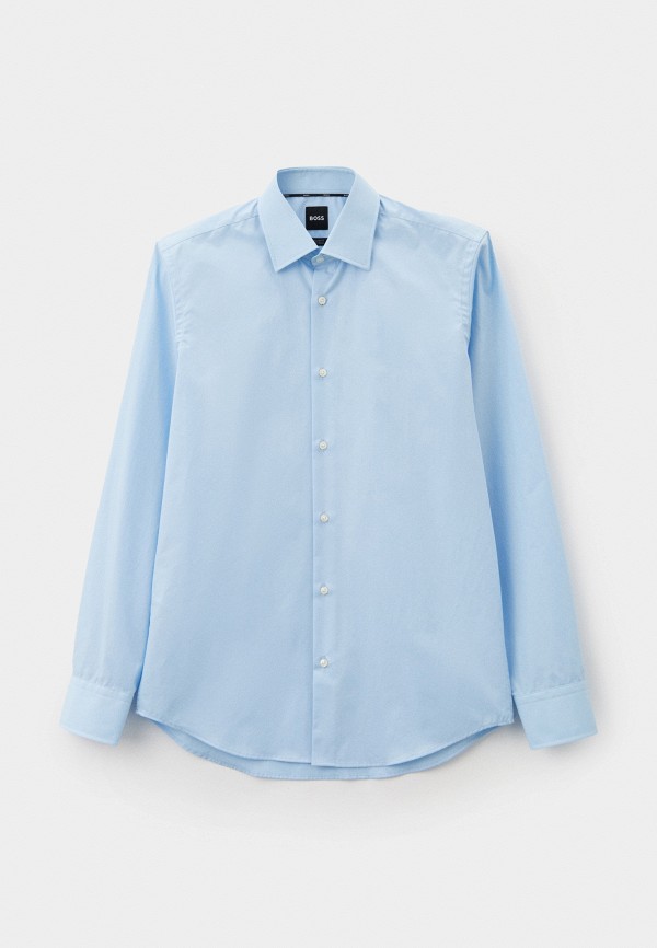 Boss Рубашка - H-JOE-kent-C1-214 - фото 1