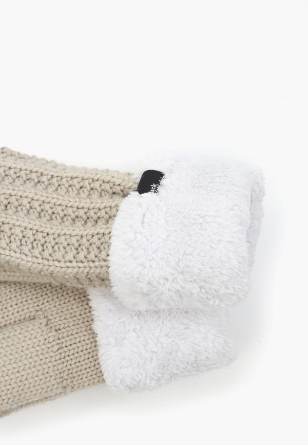 Jack Wolfskin Варежки - HIGHLOFT KNIT - фото 2