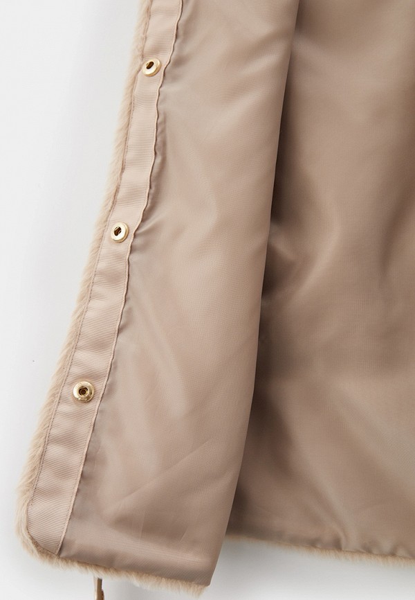 Mayoral Жилет меховой - фото 5