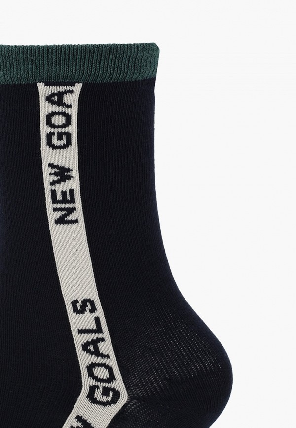 Mayoral Носки 3 пары - фото 2