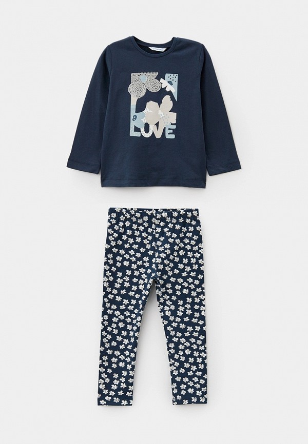 Mayoral Лонгслив и леггинсы - фото 1