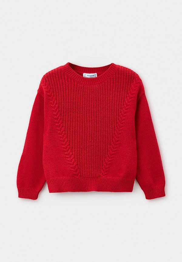 Mayoral Платье и джемпер - фото 4