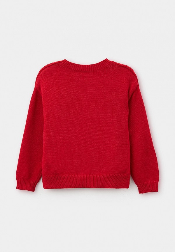 Mayoral Платье и джемпер - фото 5