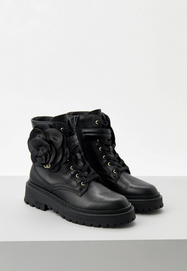 Liu Jo Ботинки - фото 3