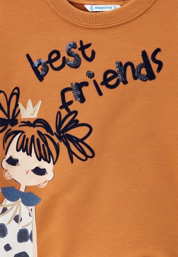 Mayoral Костюм спортивный - фото 3