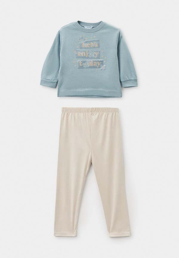 Mayoral Костюм спортивный - фото 1