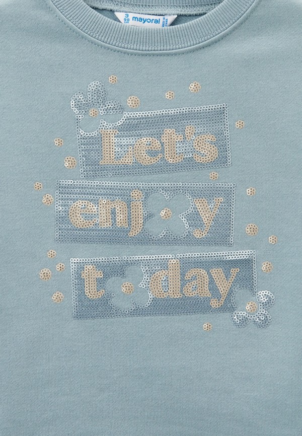 Mayoral Костюм спортивный - фото 3