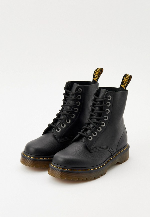 Dr. Martens Ботинки - фото 3