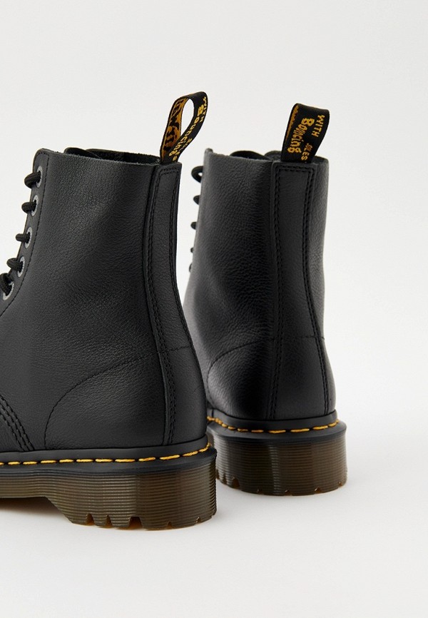 Dr. Martens Ботинки - фото 4