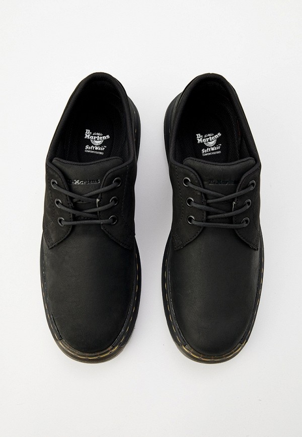 Dr martens carpathian review online