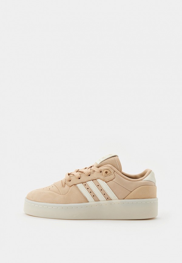 adidas Originals Кеды - RIVALRY LUX LOW - фото 1