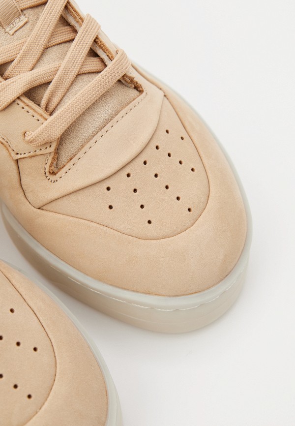 adidas Originals Кеды - RIVALRY LUX LOW - фото 2