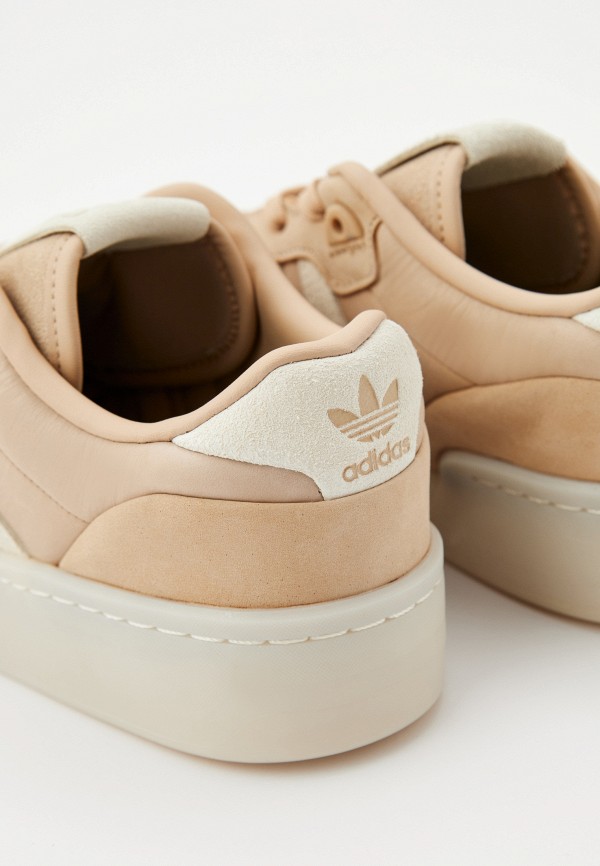 adidas Originals Кеды - RIVALRY LUX LOW - фото 4