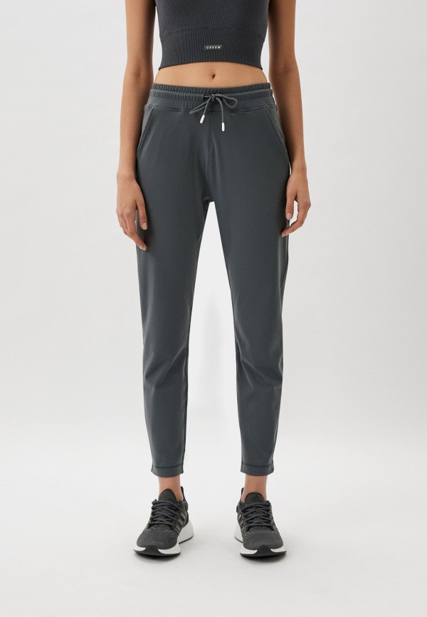 Cream Yoga Брюки спортивные - Layla - фото 1