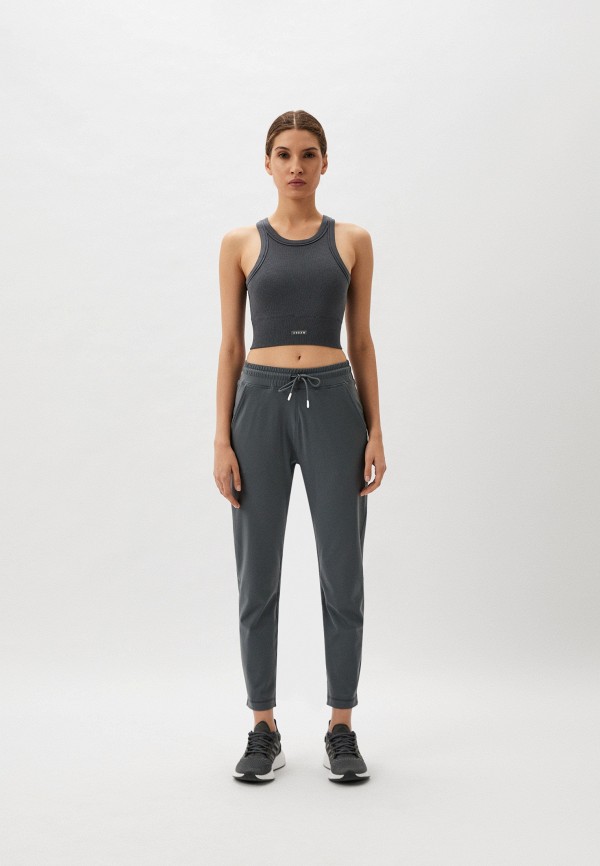 Cream Yoga Брюки спортивные - Layla - фото 2