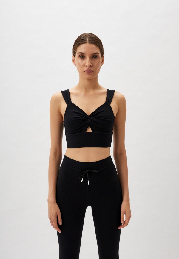 Cream Yoga Топ спортивный - Molly - фото 1