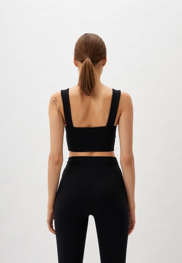 Cream Yoga Топ спортивный - Molly - фото 3