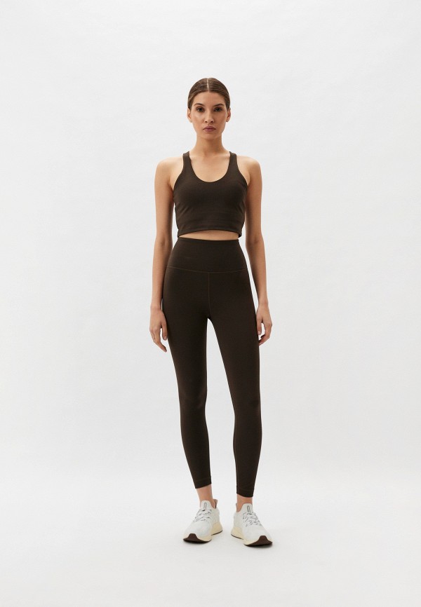 Cream Yoga Топ спортивный - Carrie - фото 2