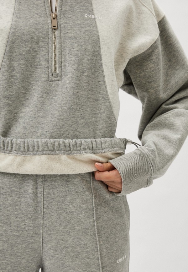 Cream Yoga Олимпийка - Josie - фото 4