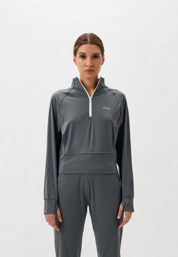 Cream Yoga Олимпийка - Olivia - фото 1