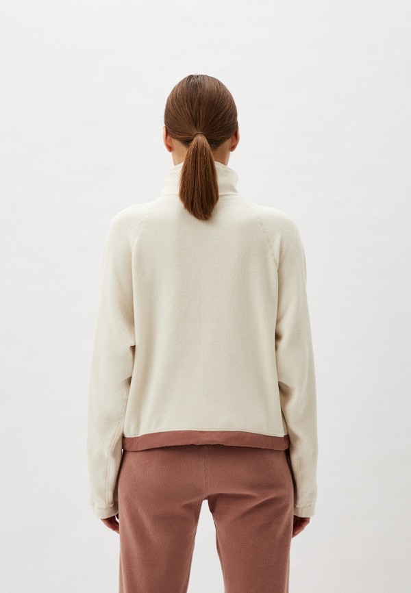 Cream Yoga Олимпийка - Stacey - фото 3