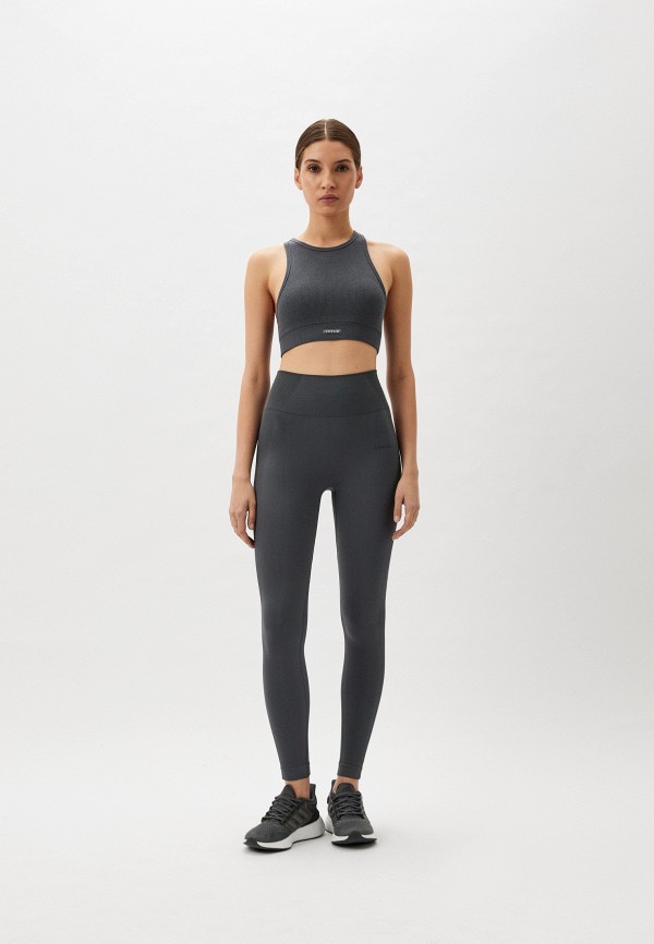 Cream Yoga Леггинсы - Haylee - фото 2