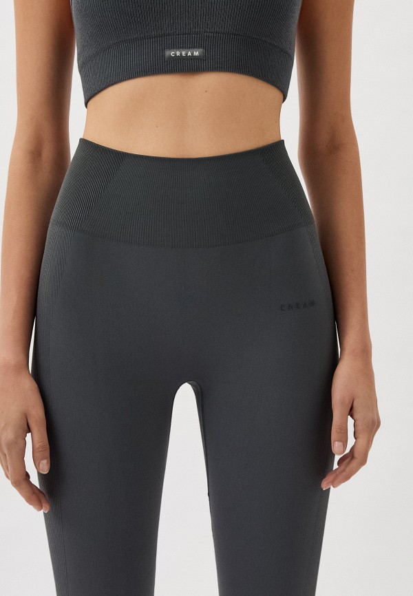 Cream Yoga Леггинсы - Haylee - фото 4